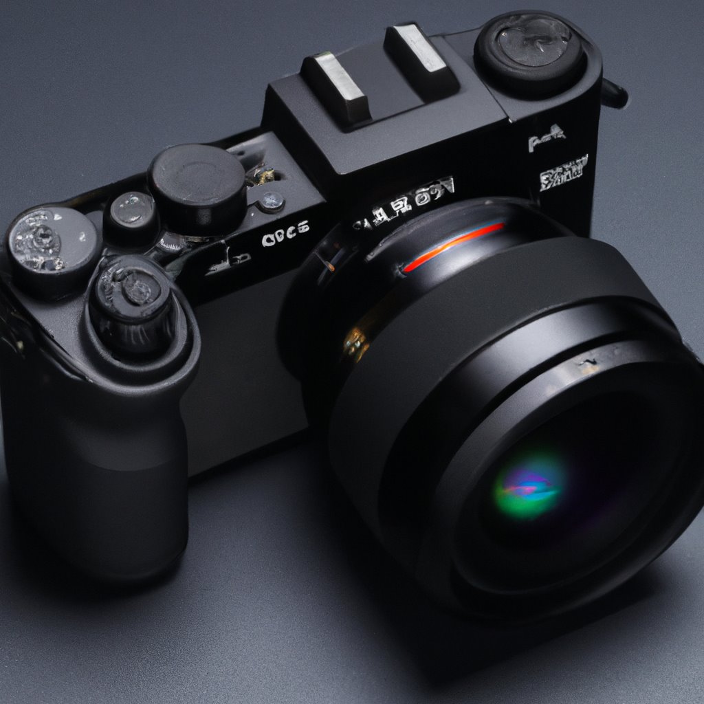 Sony Alpha a7 III Mirrorless Digital Camera, photography, mirrorless, full-frame, professional