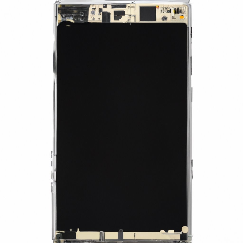 Sony, Xperia 1, LCD, Replacement, Repair