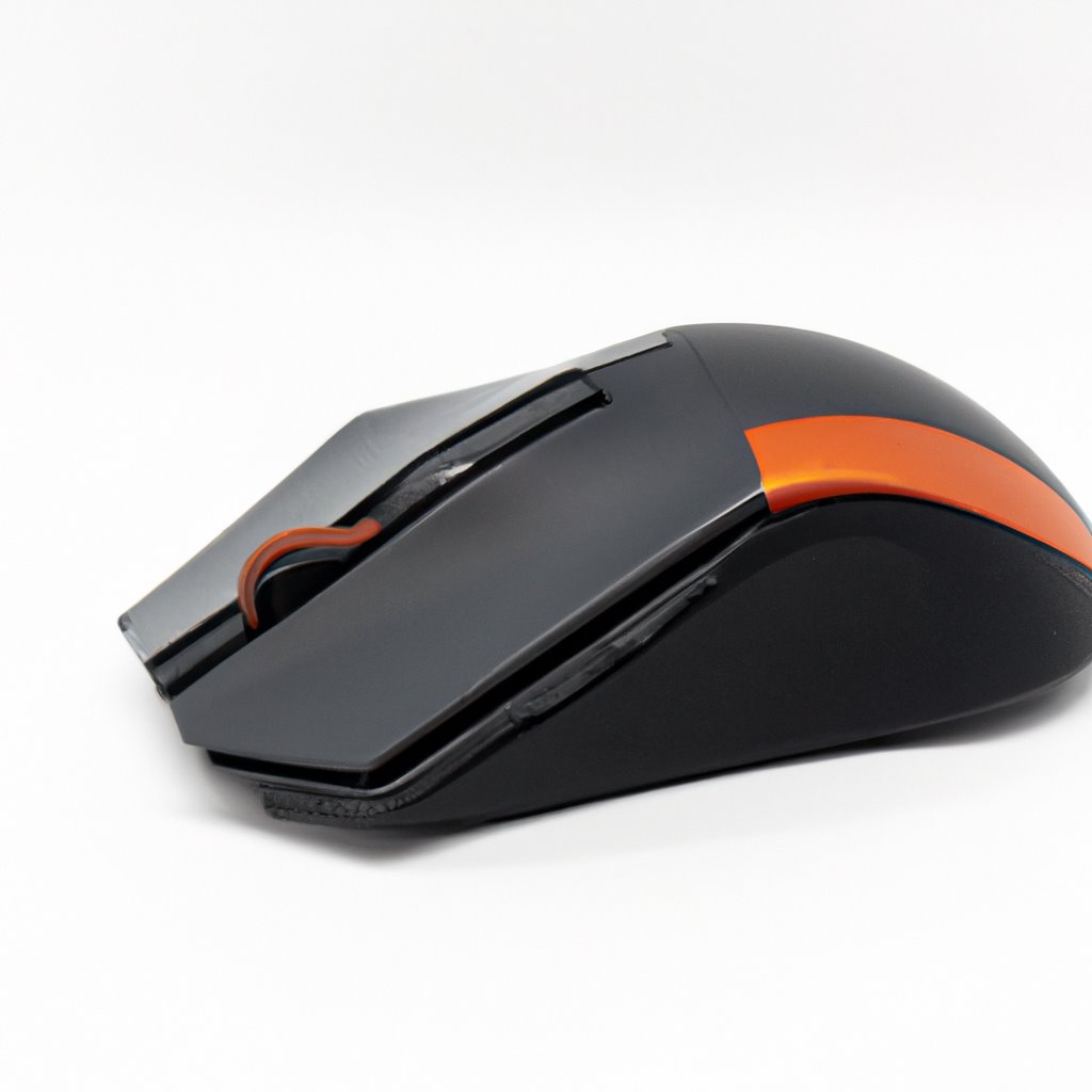 SpeedClick, Gaming, Mouse, Clicking, Fast