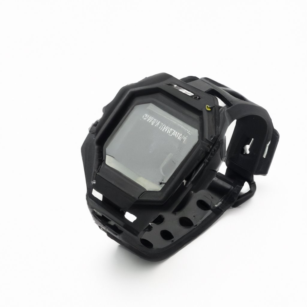 StealthTrack, GPS, Sports, Watch