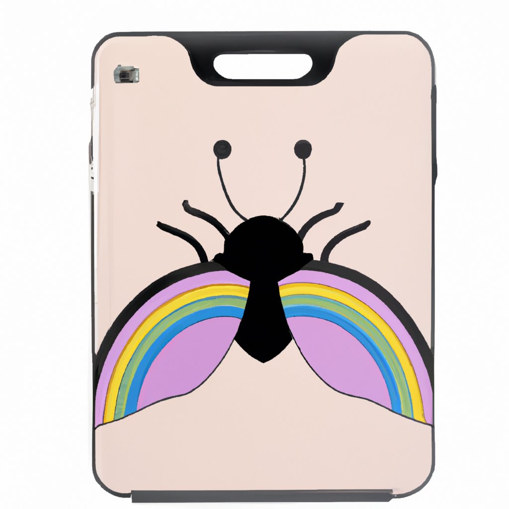 Supcase, Tablet, Unicorn Beetle, Case, Protection