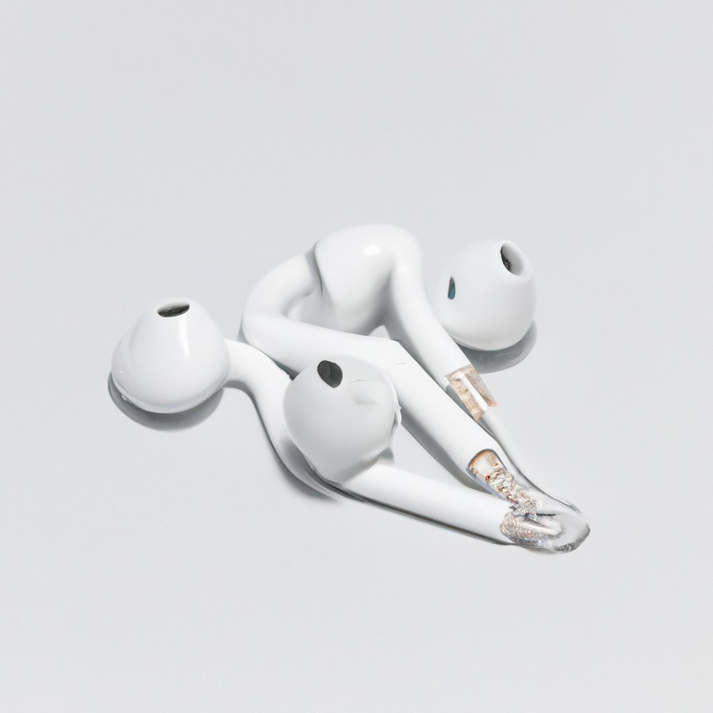 TechGadget Ear Huggies,technology,electronics,gadgets,earbuds