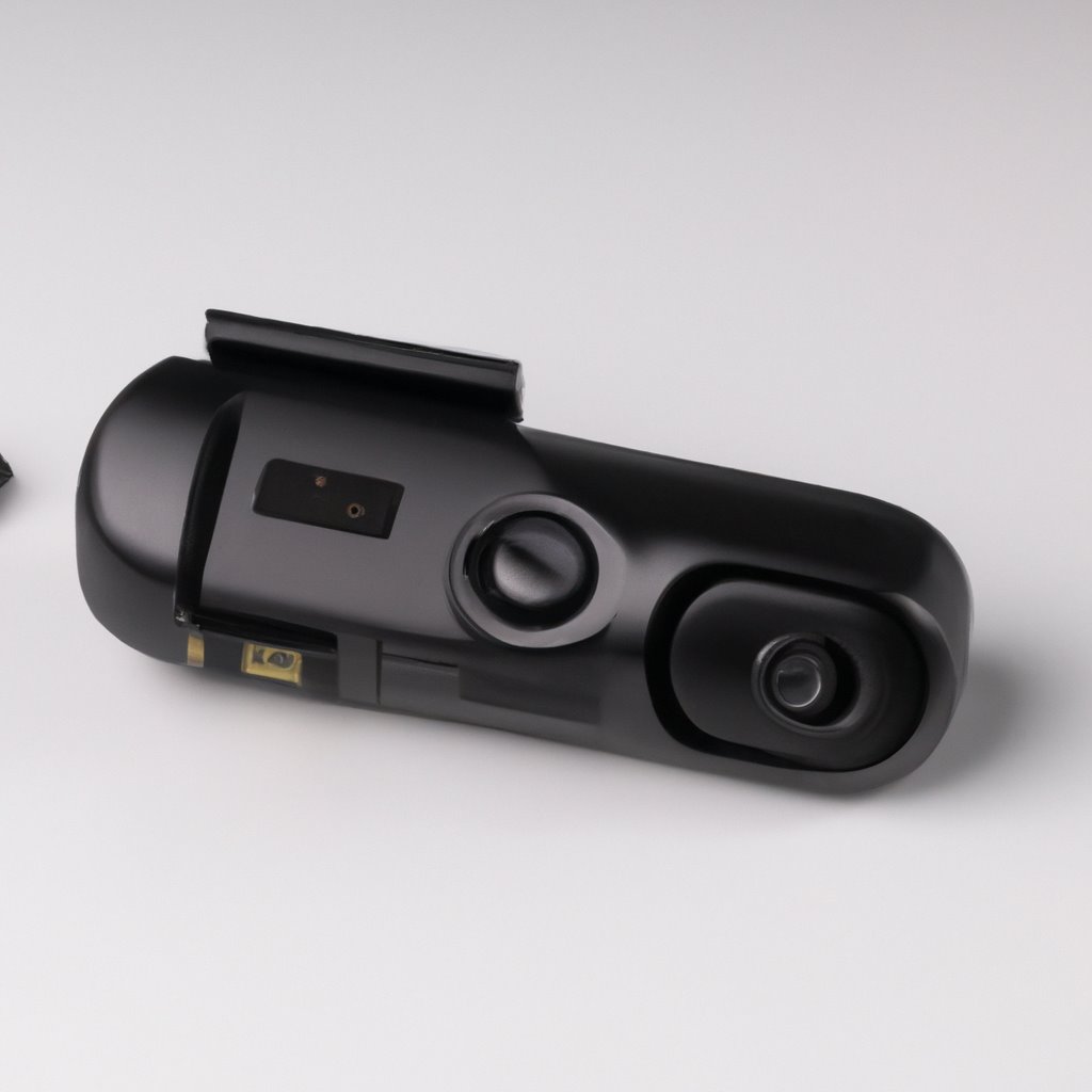 TechSnoop,Mini,Spy Camera,Security,Surveillance