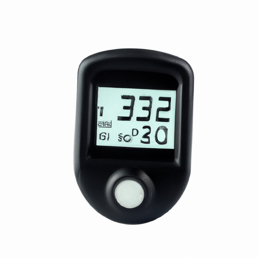TempGauge, Wireless, Car, Thermometer