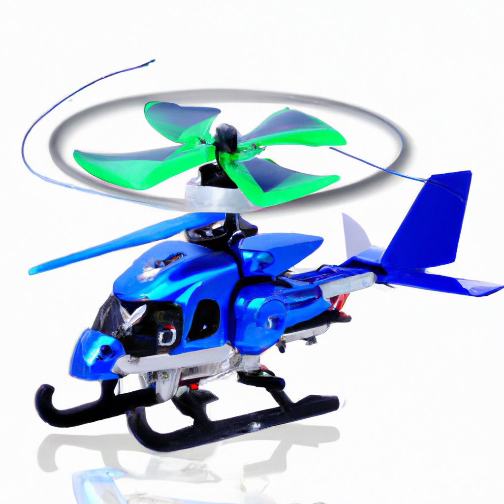 RC Helicopters, Accessories, Tech Gadgets, Electronic Accessories, Online Store