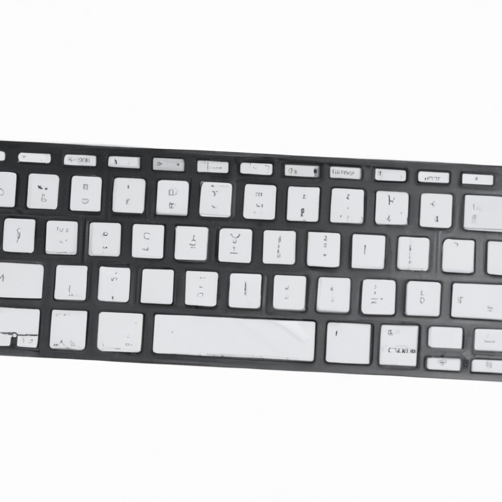 Wireless keyboard with sleek design, responsive keys, and TitanTouch technology for fast and efficient typing. Perfect for work or gaming.