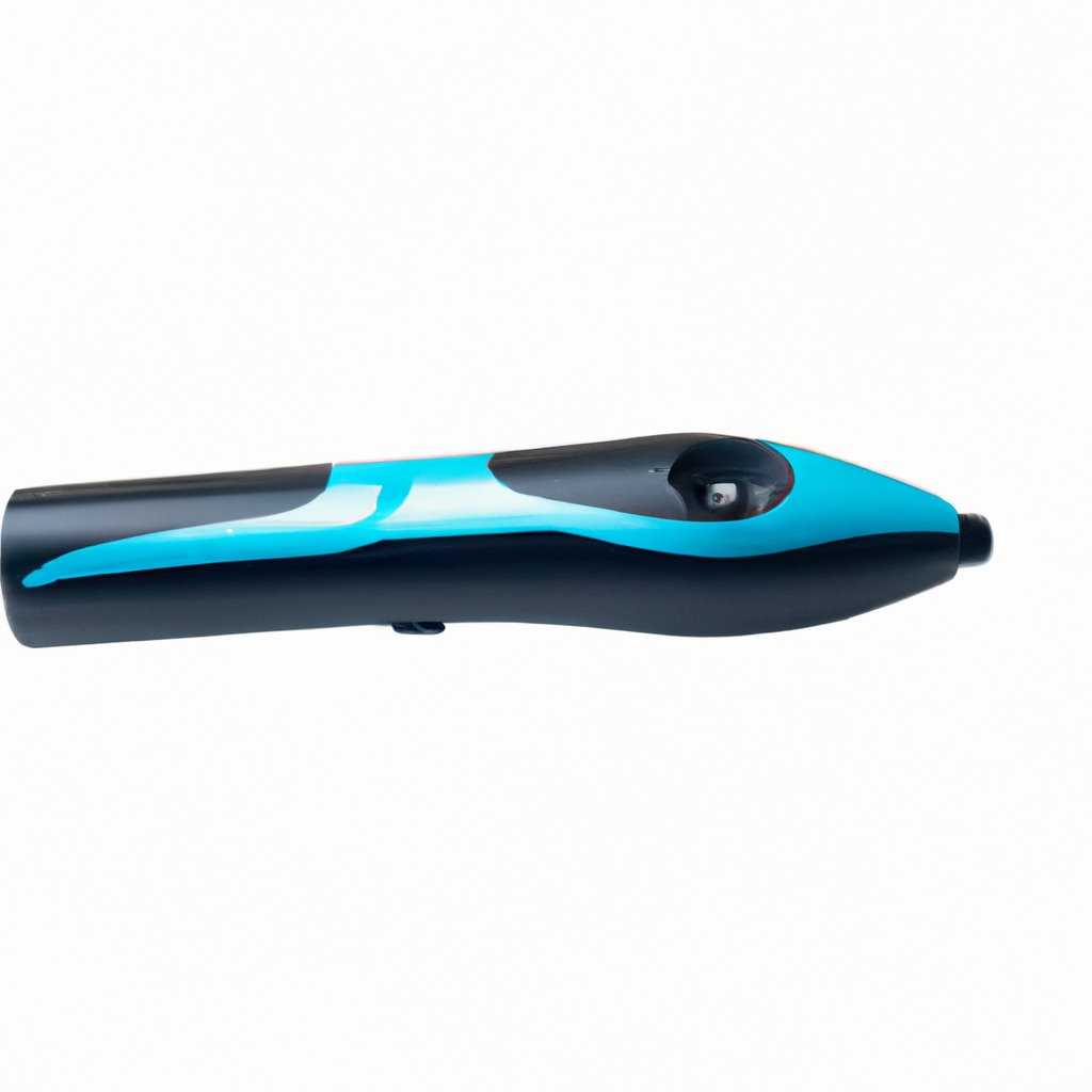 blue laser pointer, trendy, tech, gadgets, office supplies