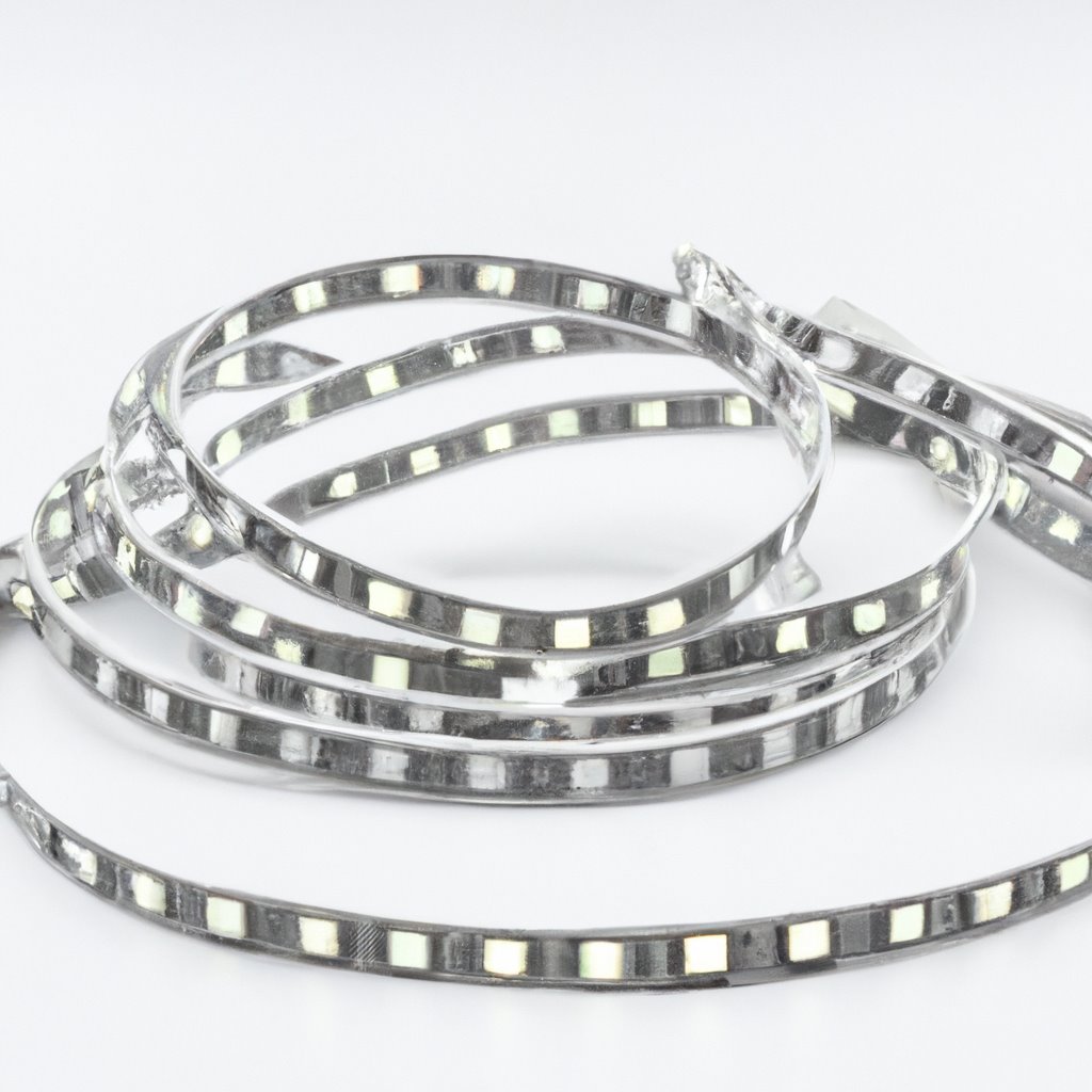 UltraBright, LED, Strip Lights