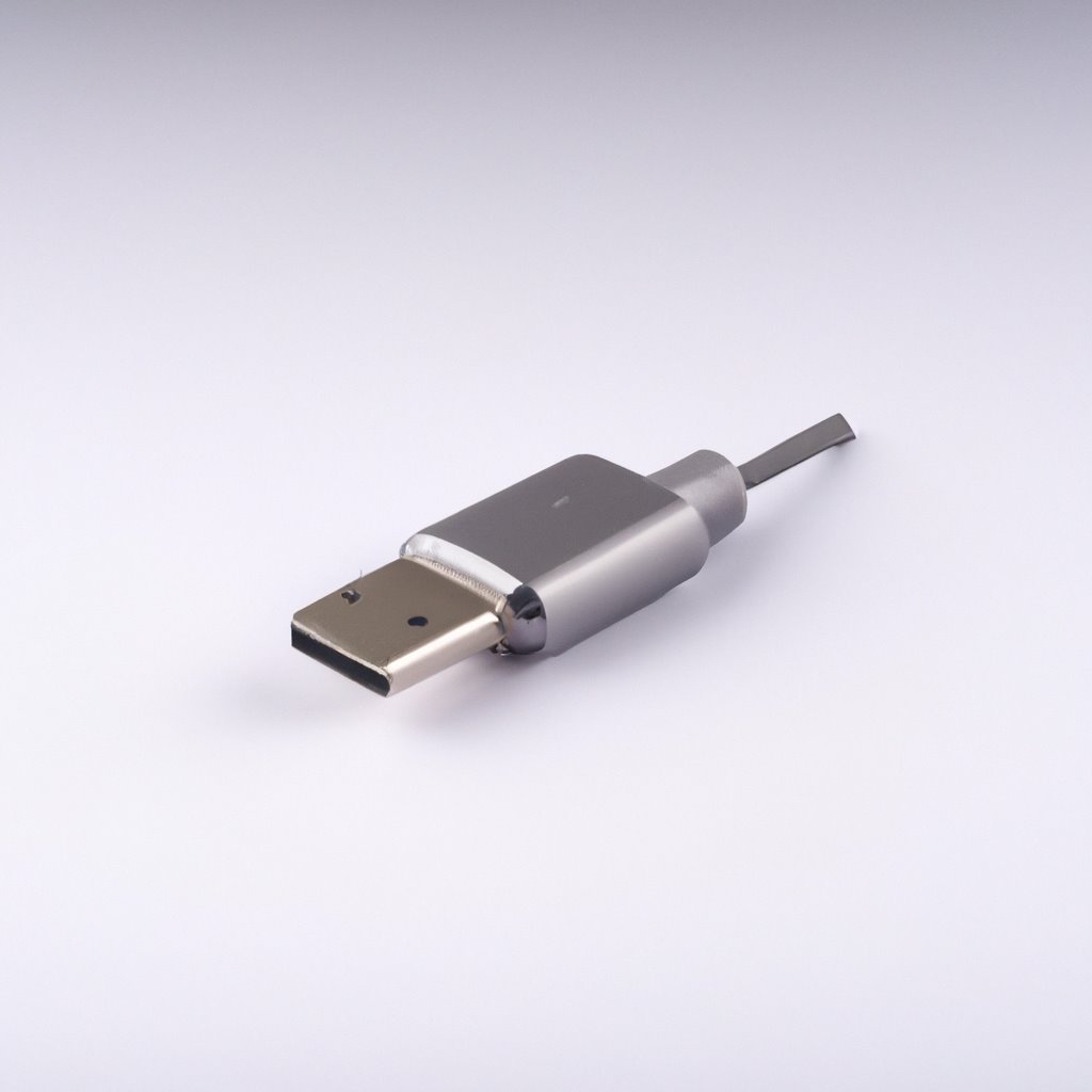 USB-C, HDMI, Adapter, Technology, Connectivity
