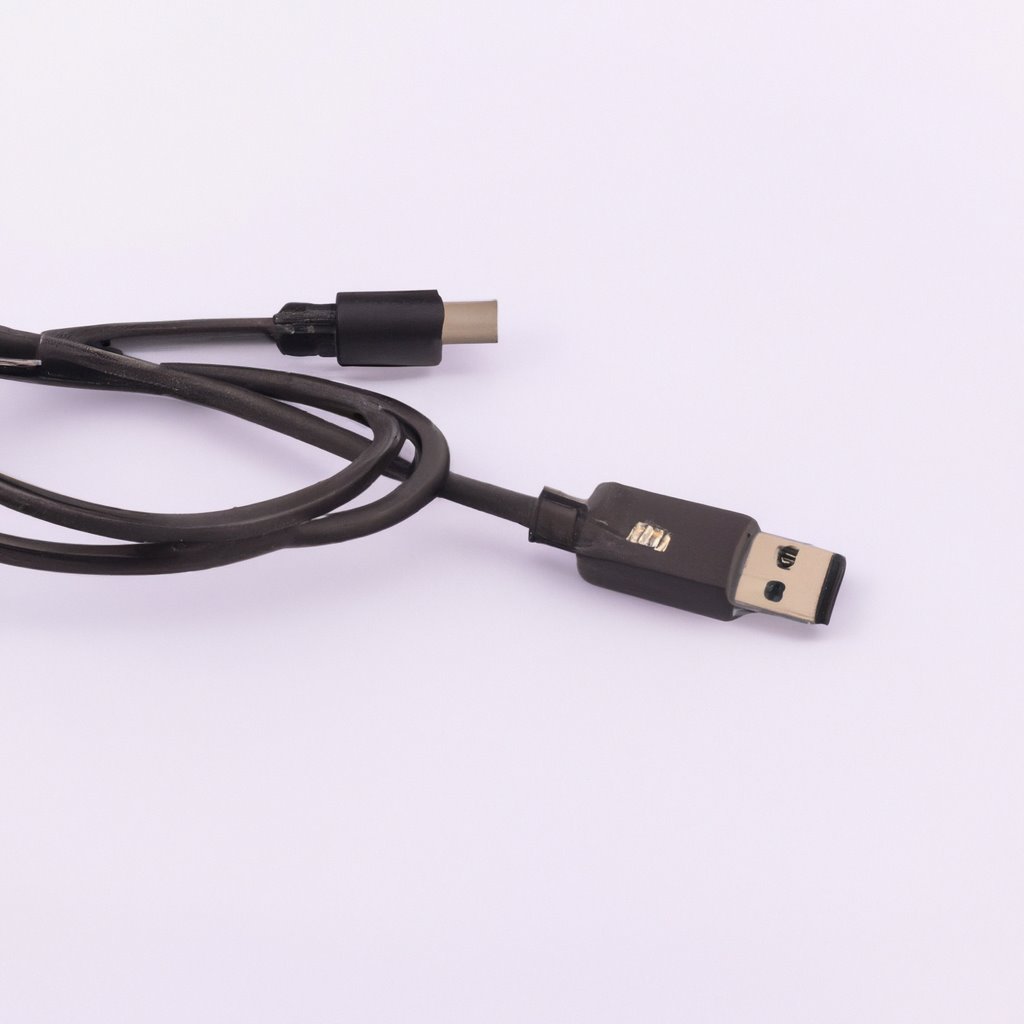 USB, Camera, Cable, USB A, USB 0