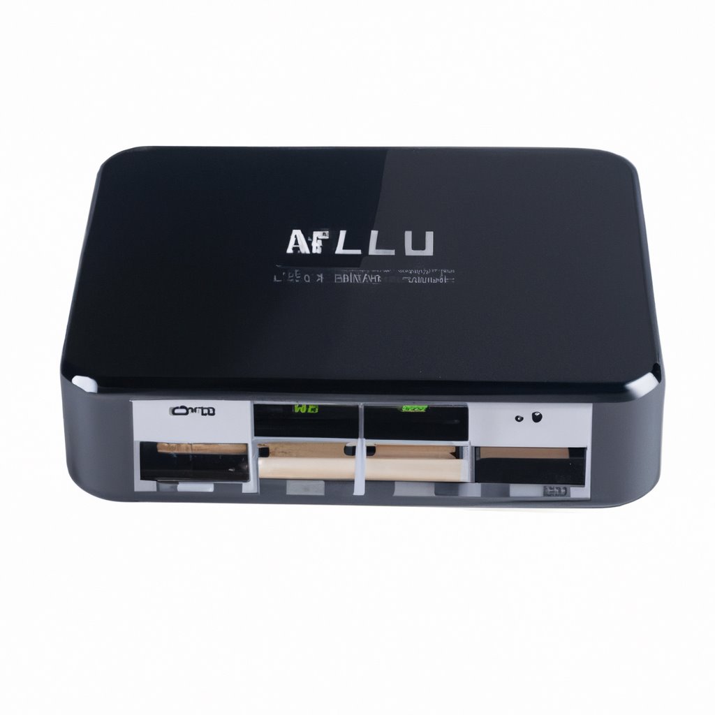 USB Hub Ultimate, connectivity, high speed, multiple ports, sleek design
