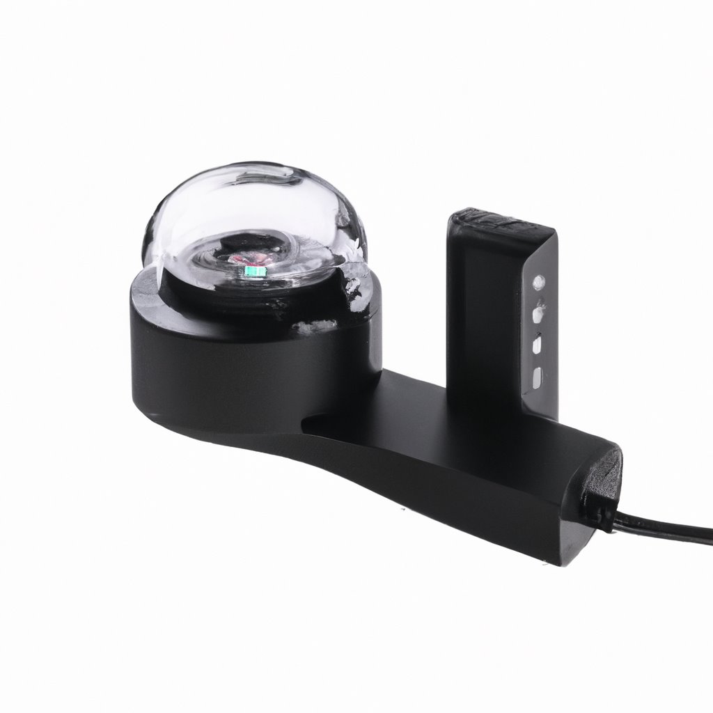 USB Charger, Night Light, Lamp, Rechargeable, Portable