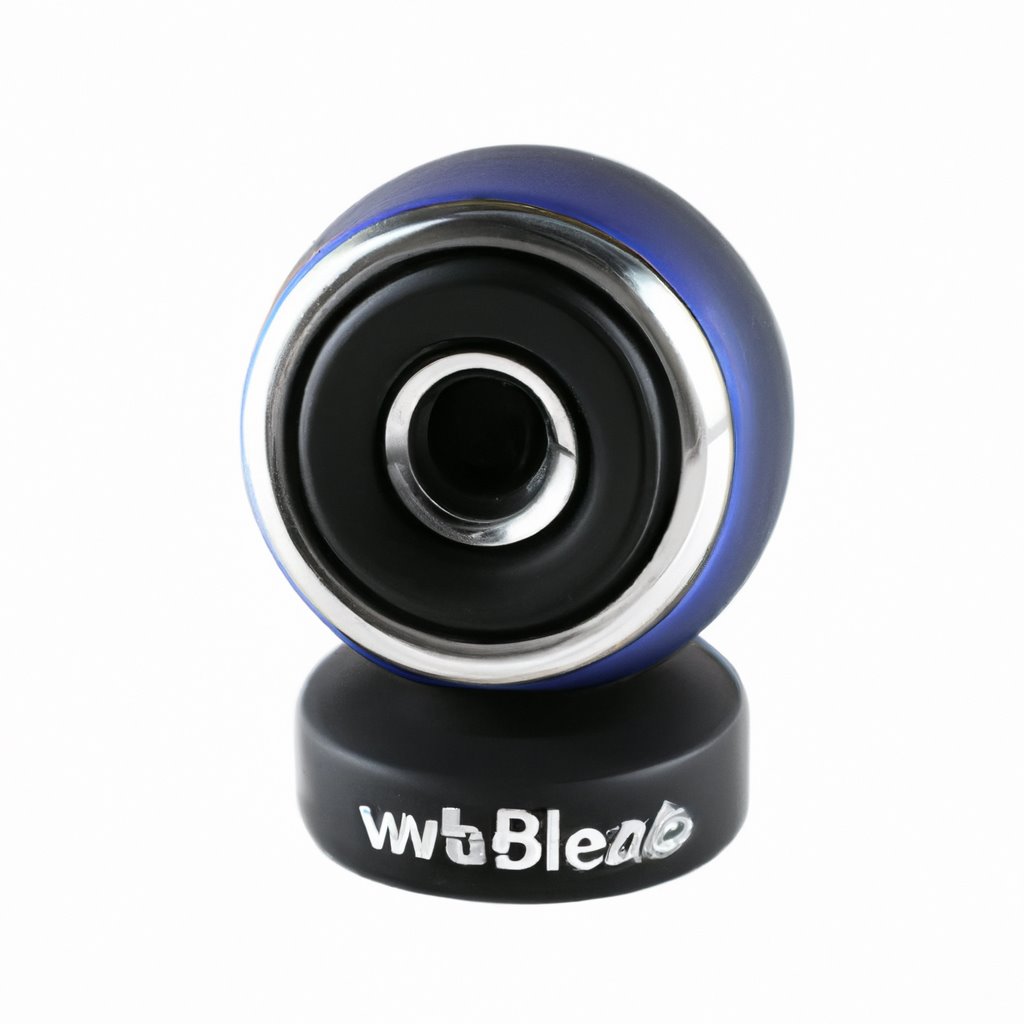 USB, Webcam, 360, Rotation, Technology