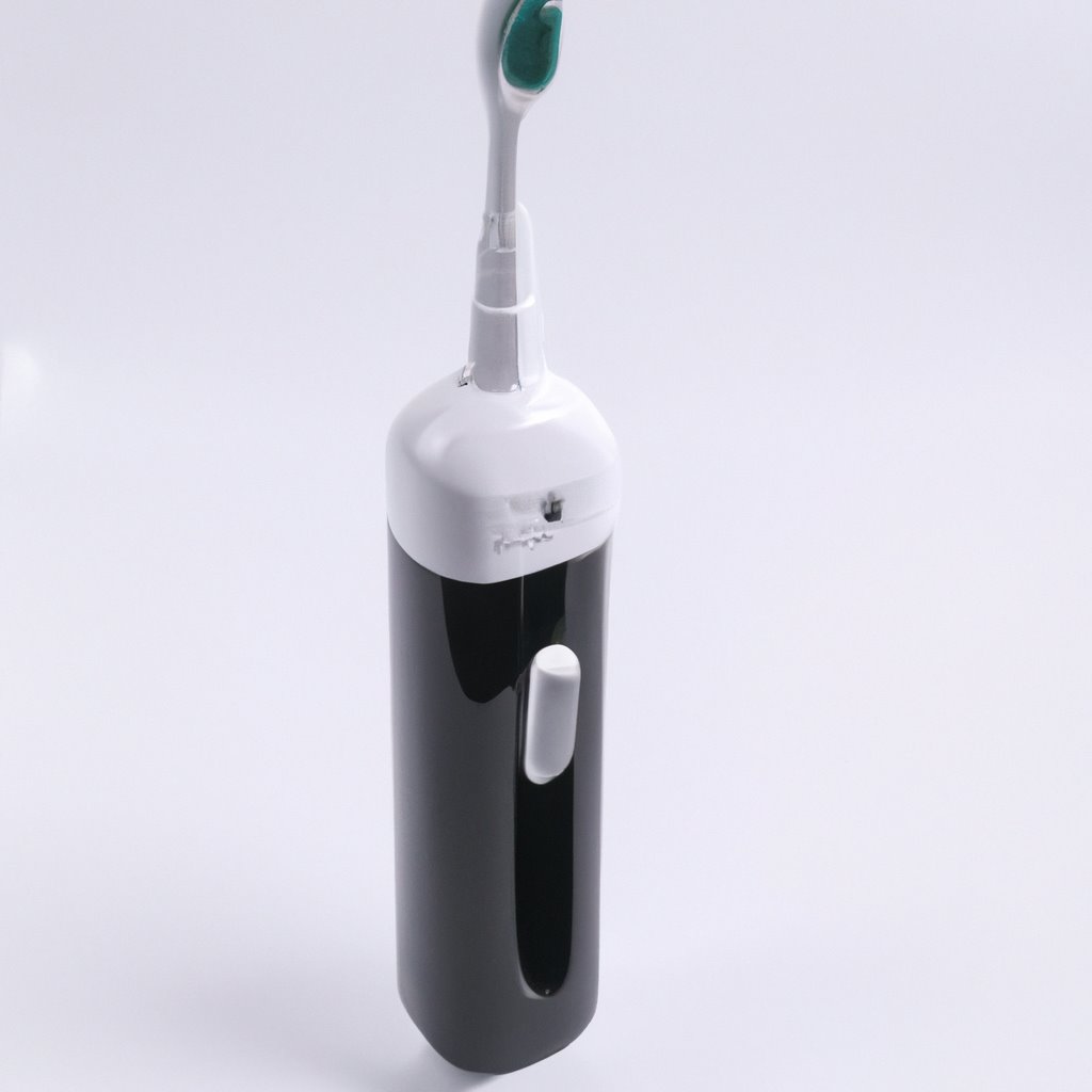 UV, Toothbrush, Sanitizer, OralHygiene, Health