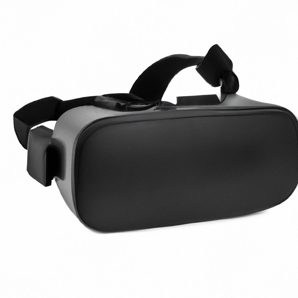 Virtual Reality, Headset, VR, Technology, Gaming