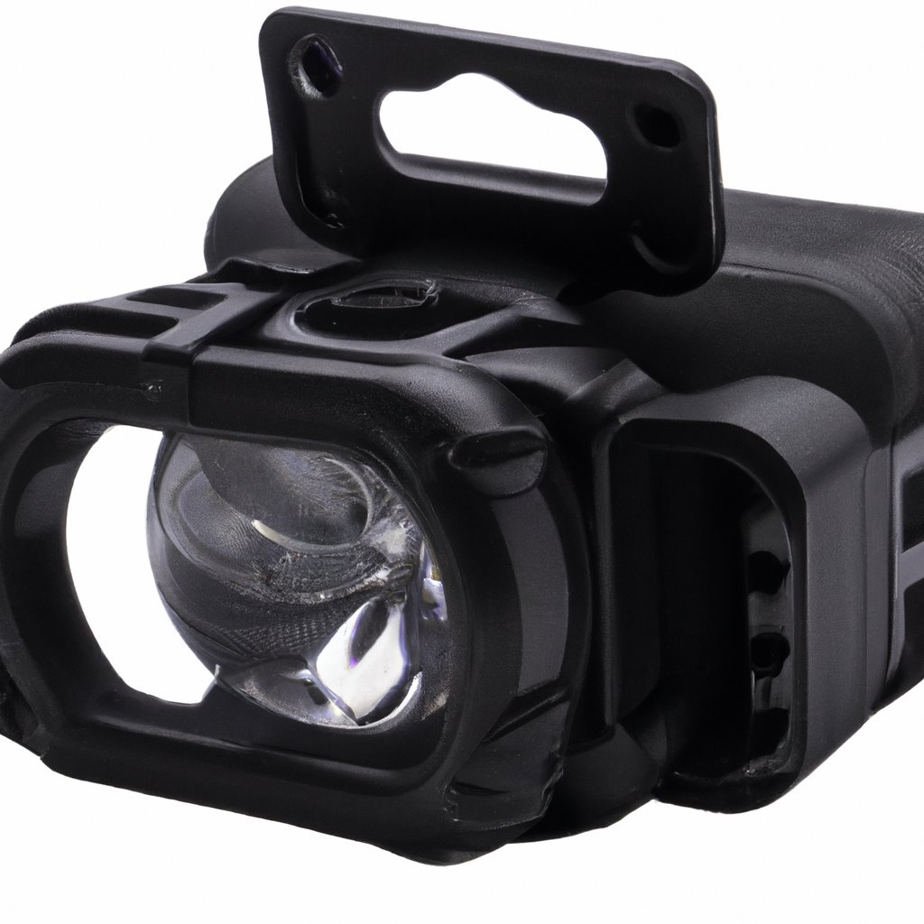 VoltTech, Headlamp, LED, Outdoor, Lighting