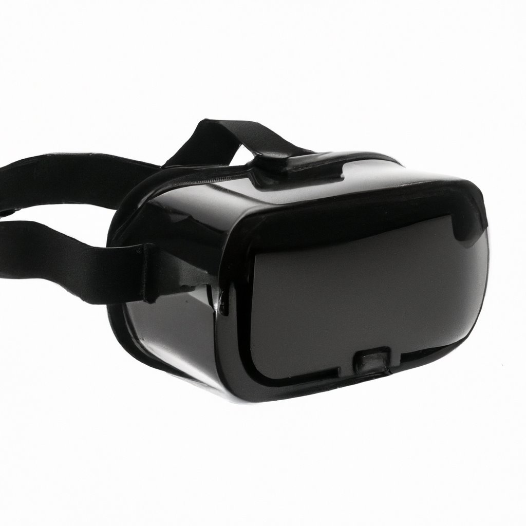 VR Headset, Virtual Reality, Gaming, Technology, Entertainment