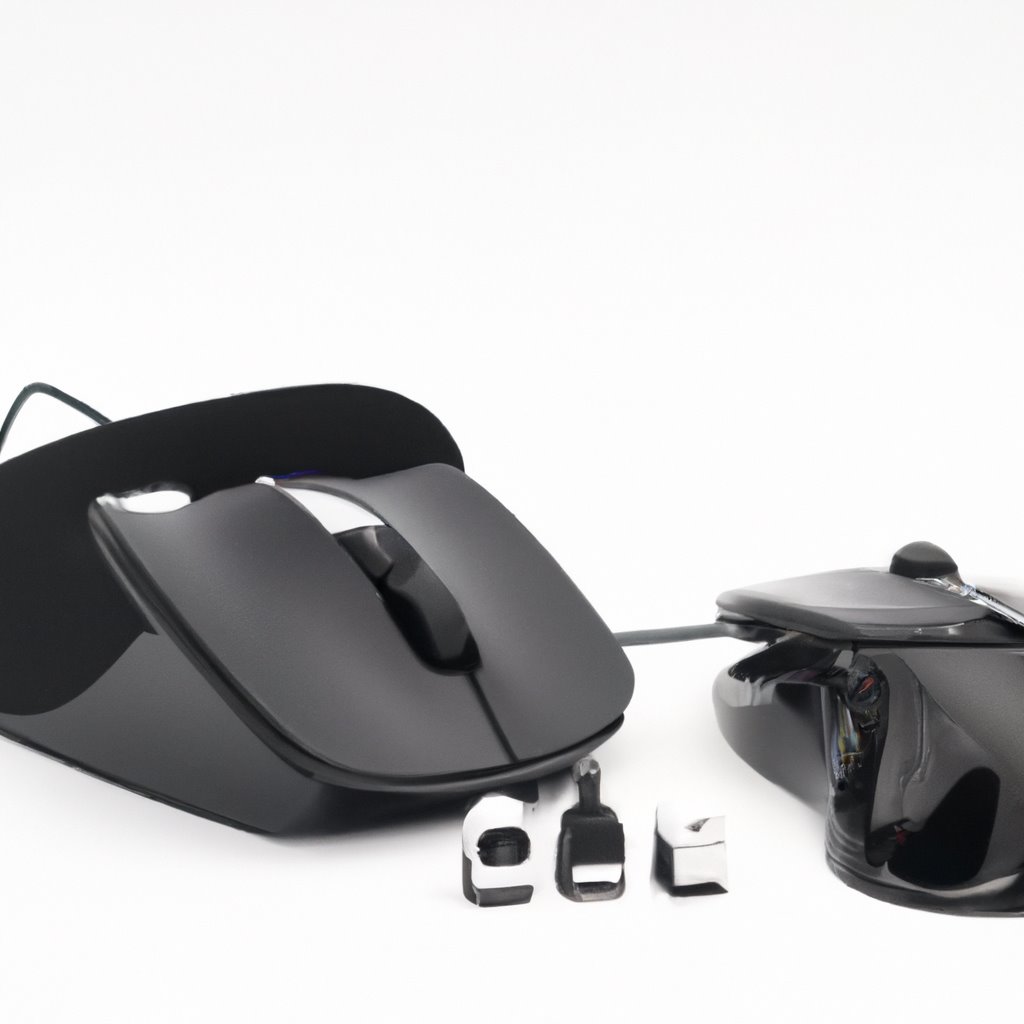 VR headset, Gaming mouse, Virtual reality, Gaming accessories, PC peripherals