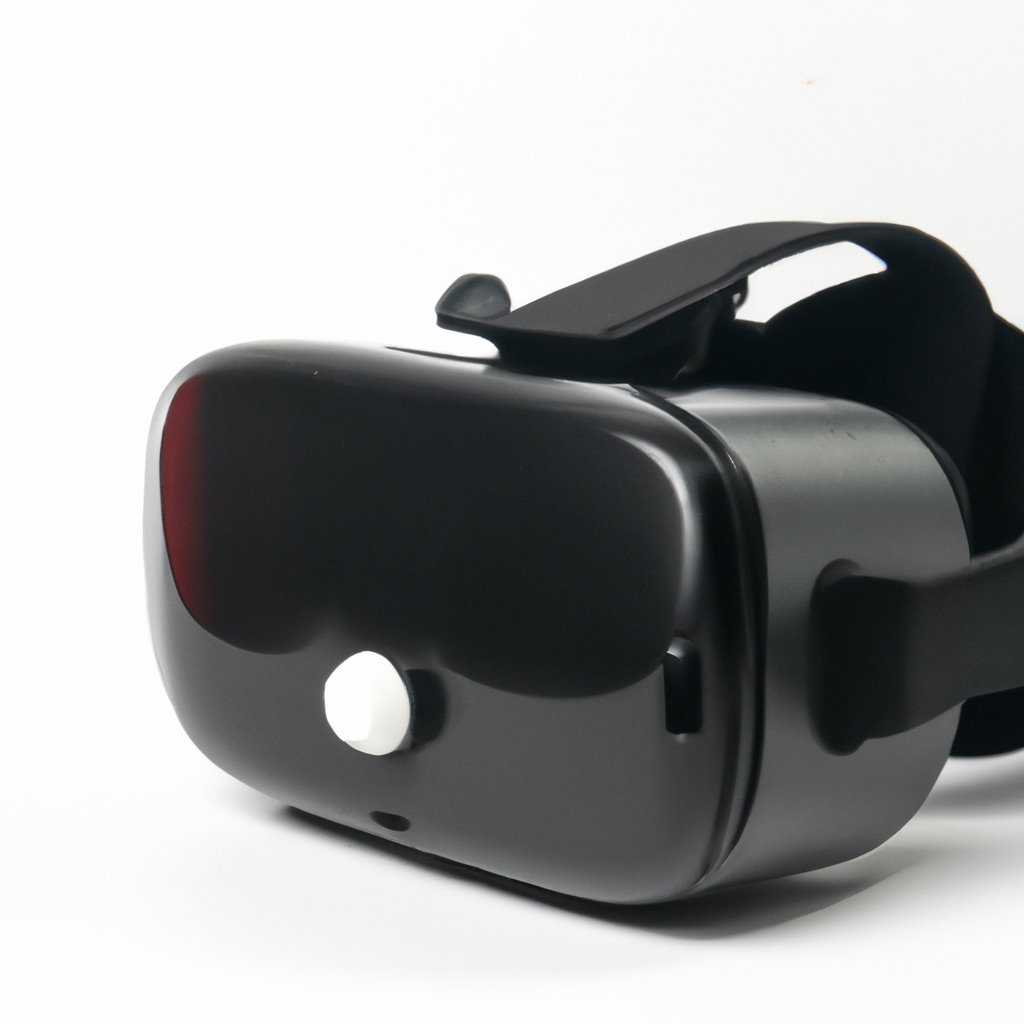 VR, PC, Gaming, Headset, Virtual Reality