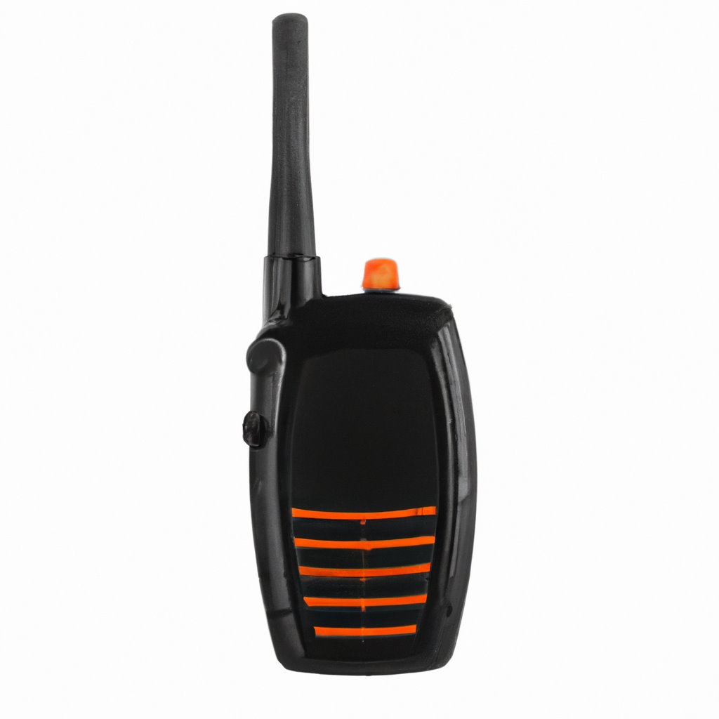 Walkie Talkie, Antenna, Communication, Portable, Two-way communication