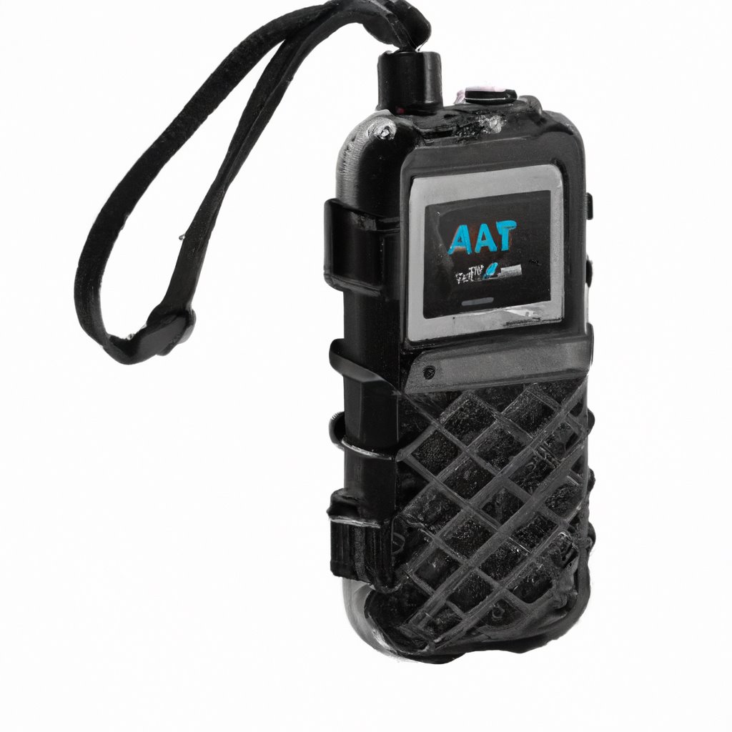 Waterproof, Walkie Talkie, Outdoor, Communication, Technology