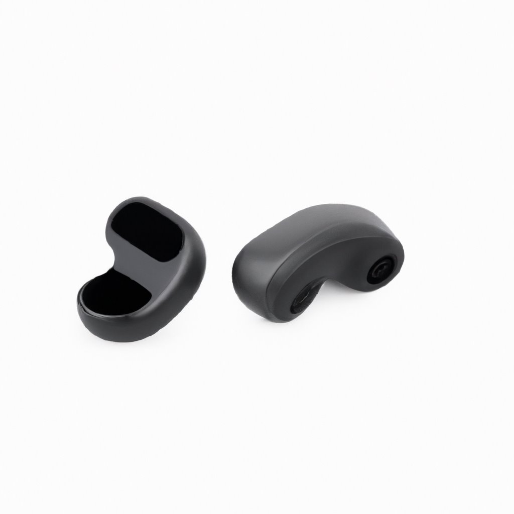 Wi-Fi Earpiece, Earpiece, Wireless, Technology, Communication