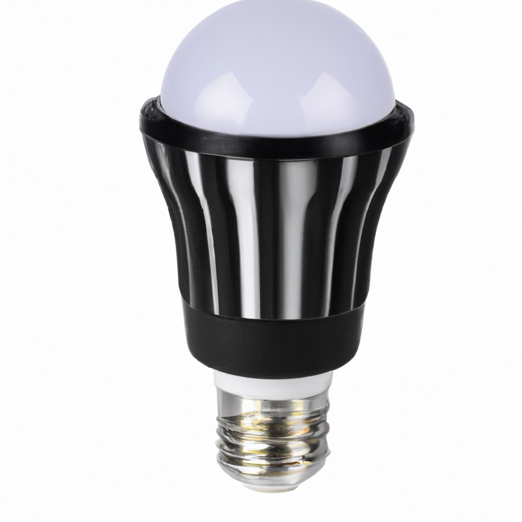 Wifi, Smart, Light, Bulb, Home Automation