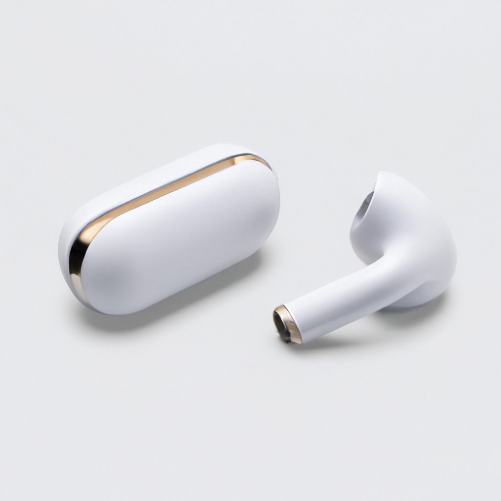 Wireless, Bluetooth, Earbuds, Technology, Audio