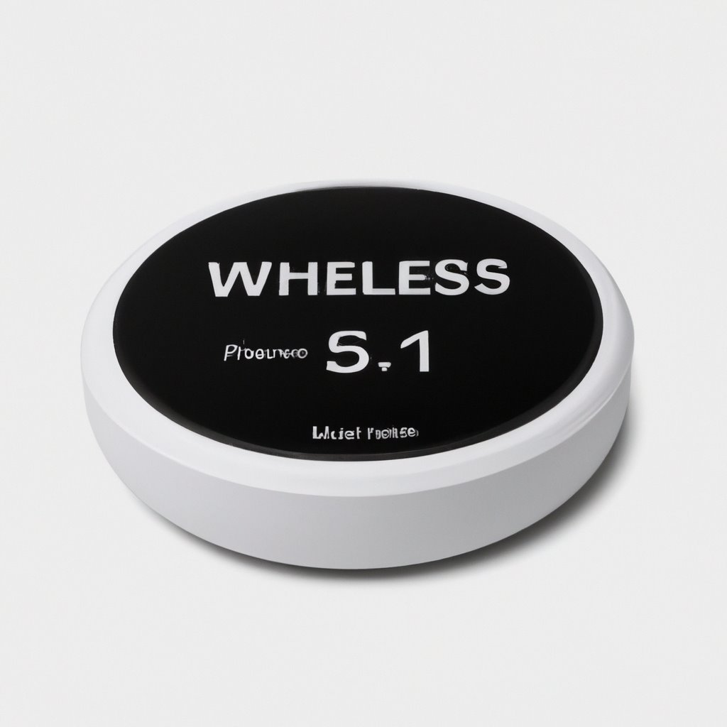 Wireless Charging, Alarm Clock, Wireless Technology, Electronics, Gadgets