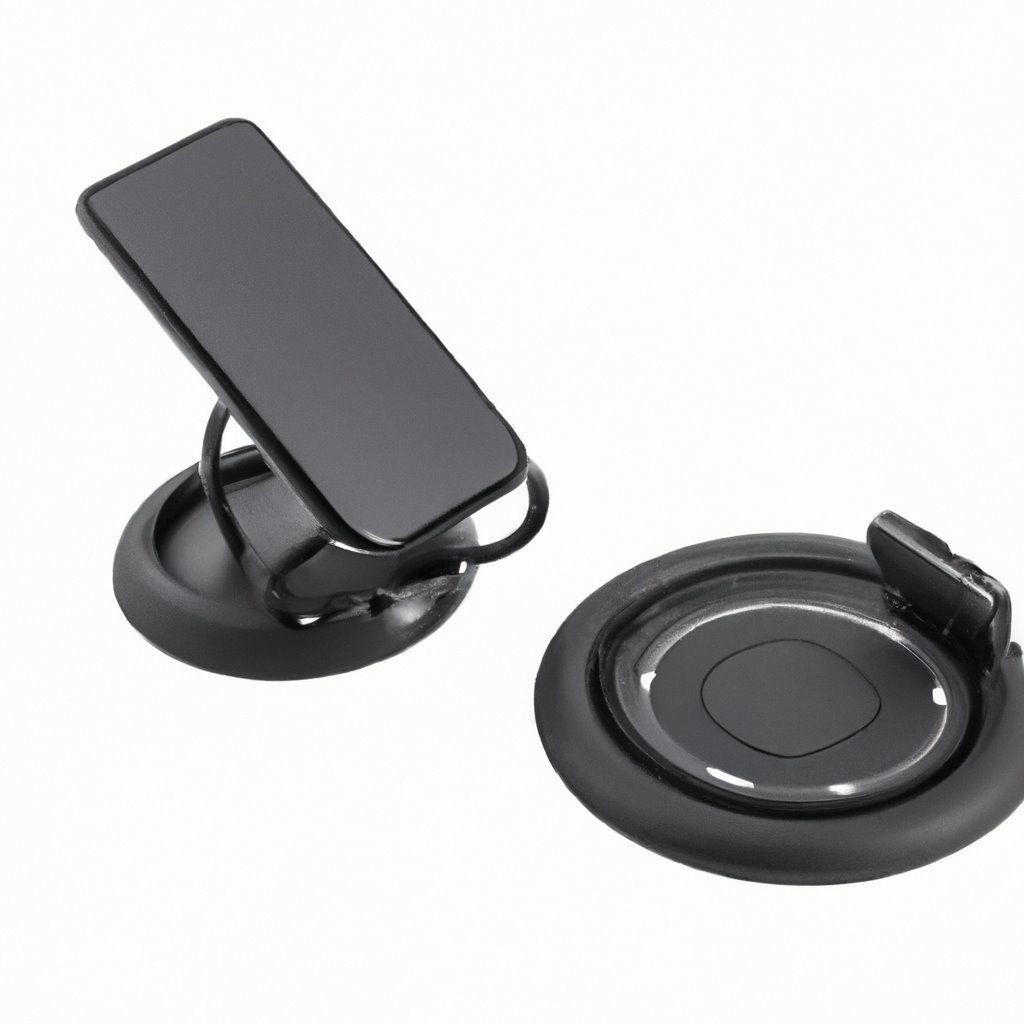 Wireless Charging, Charging Pad, Car Mount, Set, Technology