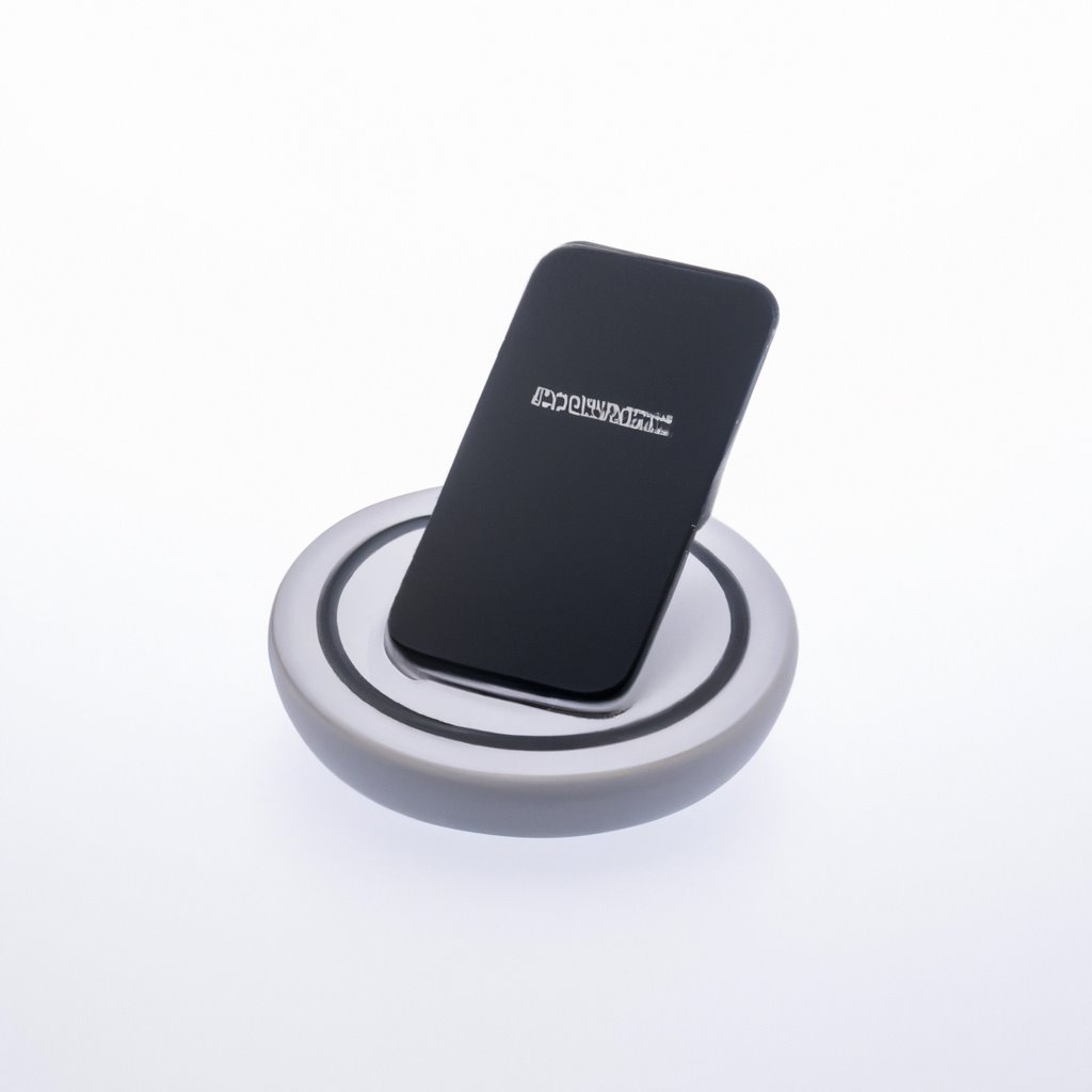 Wireless Charging, Station, Power, Cordless, Technology