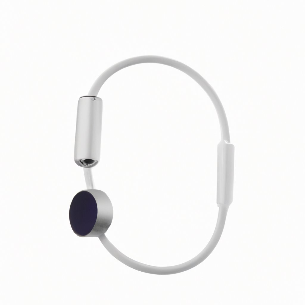 Wireless, Earbud, Necklace, Bluetooth, Handsfree