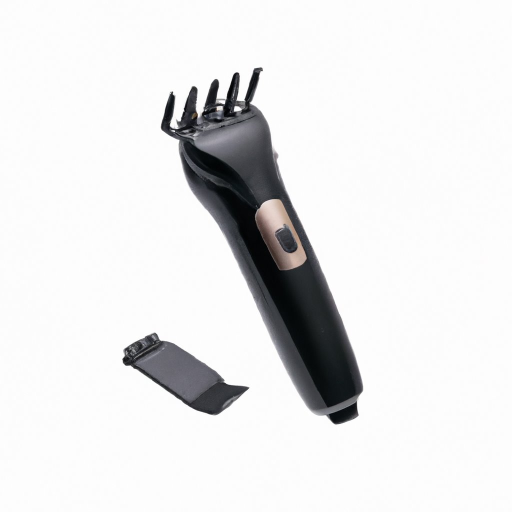 Wireless Hair Trimmer Kit, Haircare, Grooming, Electric Trimmer, Hair Styling